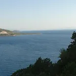 Lägenhetshotell Manto Tirós