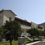 شقة فندقية Manto Tirós