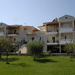 Aparthotel Manto