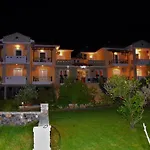 شقة فندقية Manto 3*