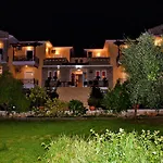 Aparthotel Manto