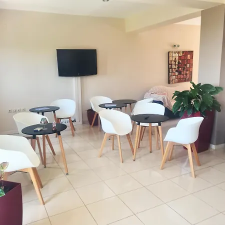 Apartahotel Manto 3*