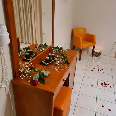 Aparthotel Manto