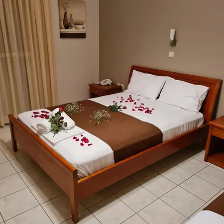 Manto Aparthotel