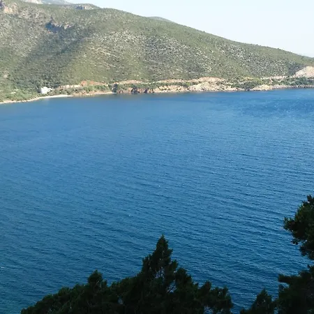Hotel apartamentowy Manto 4*