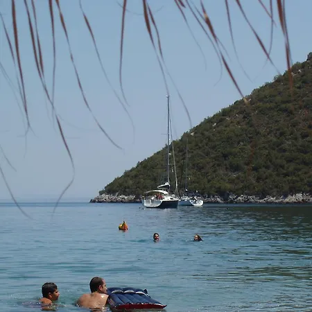 Manto Hotel apartamentowy 4*