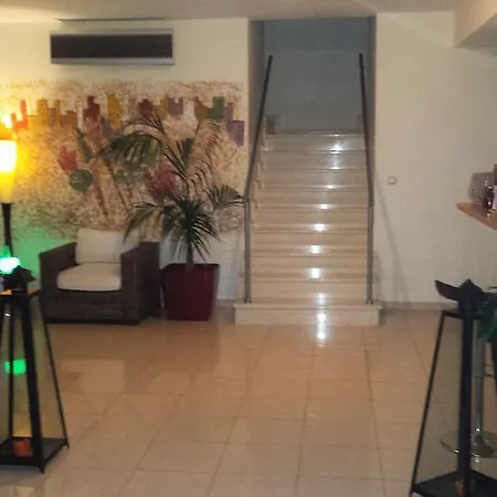Aparthotel Manto