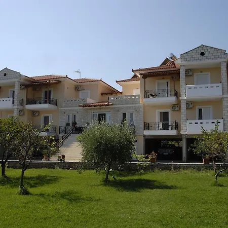 Aparthotel Manto