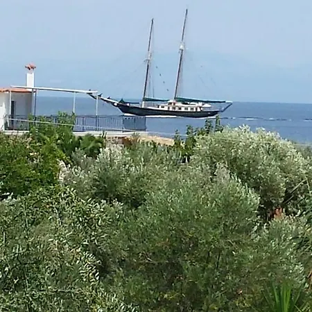 Apartahotel Manto 3*