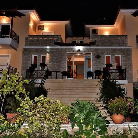 Aparthotel Manto