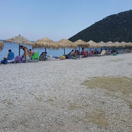 Manto 4* Tirós