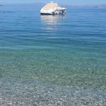 Manto Hotel apartamentowy