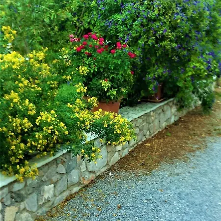 Hotel apartamentowy Manto