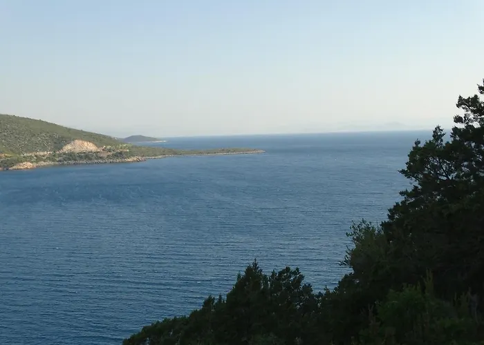 Apartahotel Manto Tirós