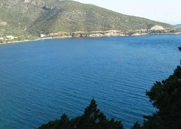 Apartahotel Manto 3*