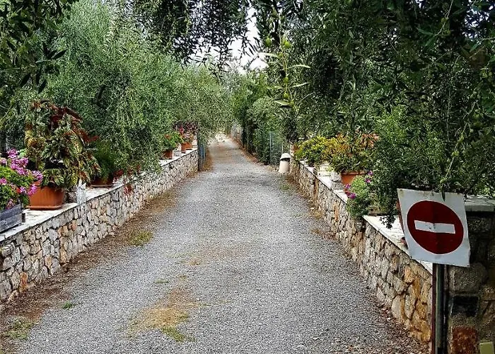 Lejlighedshotel Manto 3*